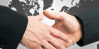 Especialista en Constitucion e Integracion Internacional del Comercio Especialista en Constitucion e Integracion Internacional del Comercio