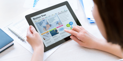 Experto en iPad para los Negocios: Desarrollo de APPS Experto en iPad para los Negocios: Desarrollo de APPS