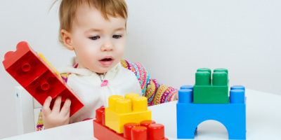 Experto en Juego Infantil: Desarrollo, Estimulación y Terapia + Didáctica de la Educación Infantil (Doble Titulación con 4 Créditos ECTS) Experto en Juego Infantil: Desarrollo, Estimulación y Terapia + Didáctica de la Educación Infantil (Doble Titulación con 4 Créditos ECTS)