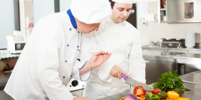 Manipulador de Alimentos de Alto Riesgo. Comercio Detallista. Especialidad en Caja y Reposición Manipulador de Alimentos de Alto Riesgo. Comercio Detallista. Especialidad en Caja y Reposición