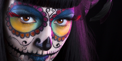 Curso de Especialista en Maquillaje con Aerógrafo Curso de Especialista en Maquillaje con Aerógrafo