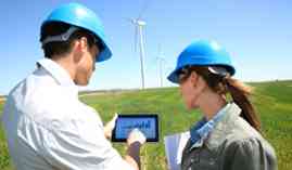 Master MBA en Administracion y Direccion de Empresas de Energias Renovables + Titulacion Universitaria en Organizacion y Montaje de Instalaciones de Energia Eolica Master MBA en Administracion y Direccion de Empresas de Energias Renovables + Titulacion Universitaria en Organizacion y Montaje de Instalaciones de Energia Eolica