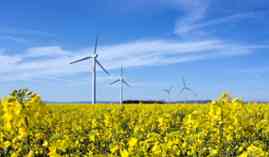 Master en Gestion del Montaje y Mantenimiento de Parques Eolicos + Titulacion Universitaria en Aprovisionamiento y Montaje de Instalaciones de Energia Eolica Master en Gestion del Montaje y Mantenimiento de Parques Eolicos + Titulacion Universitaria en Aprovisionamiento y Montaje de Instalaciones de Energia Eolica