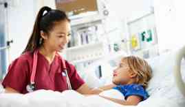 Master en Cuidados Integrales de Enfermeria en Urgencias Pediatricas + Titulacion Universitaria Master en Cuidados Integrales de Enfermeria en Urgencias Pediatricas + Titulacion Universitaria
