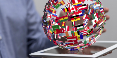 Master en Comercio Internacional y Logística + 20 Créditos ECTS Master en Comercio Internacional y Logística + 20 Créditos ECTS