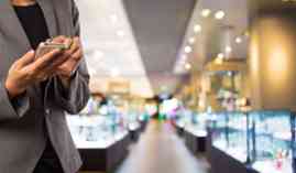Master en Desarrollo y Animacion del Pequeno Comercio + Titulacion Universitaria en Gestion de Compras en el Pequeno Comercio Master en Desarrollo y Animacion del Pequeno Comercio + Titulacion Universitaria en Gestion de Compras en el Pequeno Comercio