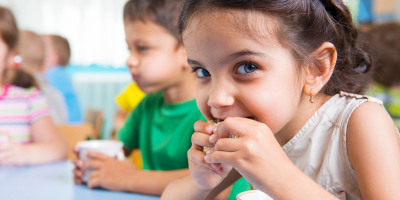 Master en Dietética y Nutrición Infantil + Titulación Universitaria Master en Dietética y Nutrición Infantil + Titulación Universitaria