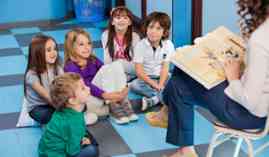 Master en Direccion y Gestion de Escuelas Infantiles + 60 Creditos ECTS (MASTER DIRECTOR COLEGIOS Y CENTROS DE EDUCACION INFANTIL) Master en Direccion y Gestion de Escuelas Infantiles + 60 Creditos ECTS (MASTER DIRECTOR COLEGIOS Y CENTROS DE EDUCACION INFANTIL)
