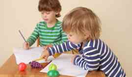 Master en Educacion Infantil + 60 Creditos ECTS (MASTER EDUCACION INFANTIL) Master en Educacion Infantil + 60 Creditos ECTS (MASTER EDUCACION INFANTIL)