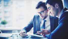 Master Internacional MBA en Direccion Estrategica y Administracion de Empresas + Titulacion Universitaria en Gestion de las Tic en la Empresa Master Internacional MBA en Direccion Estrategica y Administracion de Empresas + Titulacion Universitaria en Gestion de las Tic en la Empresa