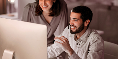 Master en Asistente de Dirección y Ejecutivo. Business Assistant + 8 Crédito ECTS Master en Asistente de Dirección y Ejecutivo. Business Assistant + 8 Crédito ECTS