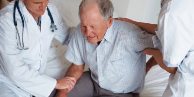 Master en Dirección y Gestión de Residencias Geriátricas + 60 Créditos ECTS Master en Dirección y Gestión de Residencias Geriátricas + 60 Créditos ECTS