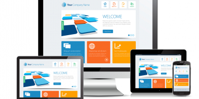 Master en Diseño y Desarrollo Web + 4 Créditos ECTS Master en Diseño y Desarrollo Web + 4 Créditos ECTS