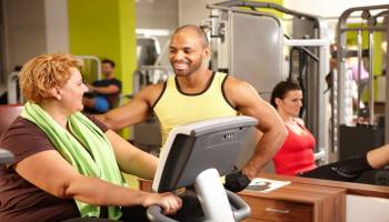 Master en Entrenamiento y Nutrición Deportiva + 60 Créditos Master en Entrenamiento y Nutrición Deportiva + 60 Créditos