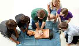 Master en Gestion de Riesgos y Emergencias + 60 Creditos ECTS (Titulacion URJC) Master en Gestion de Riesgos y Emergencias + 60 Creditos ECTS (Titulacion URJC)