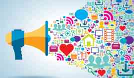 Master en Marketing Digital y Comunicacion Online + Titulacion Universitaria en Redes Sociales Master en Marketing Digital y Comunicacion Online + Titulacion Universitaria en Redes Sociales