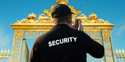 Master en Seguridad, Defensa y Geoestrategia Master en Seguridad, Defensa y Geoestrategia