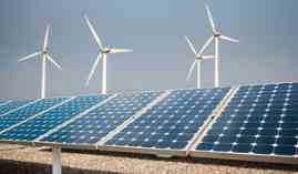 Master en Energias Renovables y Eficiencia Energetica + Titulacion Universitaria Master en Energias Renovables y Eficiencia Energetica + Titulacion Universitaria