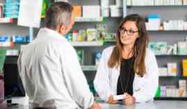 Master en Especialidades Farmaceuticas Hospitalarias Master en Especialidades Farmaceuticas Hospitalarias