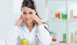 Master Europeo en Dietética y Nutrición Master Europeo en Dietética y Nutrición