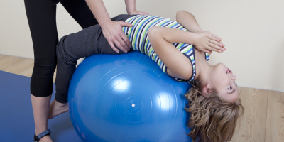 Master Europeo en Fisioterapia Master Europeo en Fisioterapia