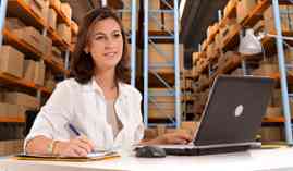 Master en Gestion y Control del Aprovisionamiento + Titulacion Universitaria en Gestion de Inventarios Master en Gestion y Control del Aprovisionamiento + Titulacion Universitaria en Gestion de Inventarios