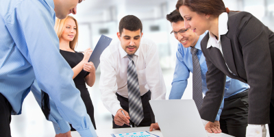 Master en Gestion Empresarial de la I+D+i Master en Gestion Empresarial de la I+D+i