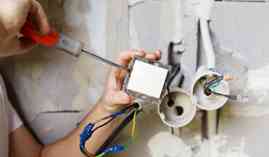 Master en Gestion del Mantenimiento de Instalaciones Electricas + Titulacion Universitaria Master en Gestion del Mantenimiento de Instalaciones Electricas + Titulacion Universitaria
