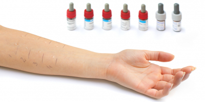 Master en Homeopatía y Alergias Master en Homeopatía y Alergias