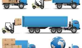 Master en Logistica, Transporte y Distribucion Internacional + Titulacion Universitaria de Logistica y Operaciones Internacionales Master en Logistica, Transporte y Distribucion Internacional + Titulacion Universitaria de Logistica y Operaciones Internacionales