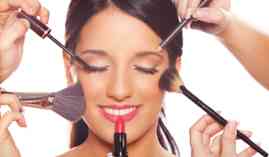 Master en Maquillaje Integral + Titulacion Universitaria Master en Maquillaje Integral + Titulacion Universitaria