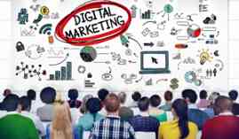 Master en Marketing Digital + 60 Creditos ECTS (Titulacion URJC) Master en Marketing Digital + 60 Creditos ECTS (Titulacion URJC)