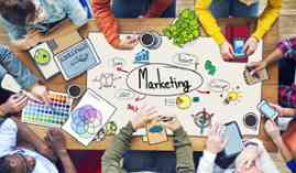 Master en Marketing Estrategico y Comercial + Titulacion Universitaria en Redes Sociales Master en Marketing Estrategico y Comercial + Titulacion Universitaria en Redes Sociales