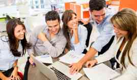 Master MBA en Administracion y Direccion de Empresas + Titulacion Universitaria Master MBA en Administracion y Direccion de Empresas + Titulacion Universitaria