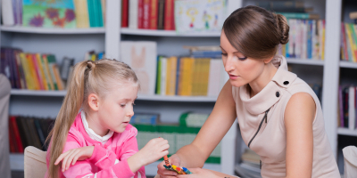 Master en Neuropsicología Infantil + Titulación Universitaria Master en Neuropsicología Infantil + Titulación Universitaria