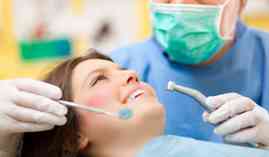 Master en Odontología e Higiene Dental (Doble Titulación con Reconocimiento de Oficialidad por la Escuela de Servicios Sanitarios y Sociales de Canarias) Master en Odontología e Higiene Dental (Doble Titulación con Reconocimiento de Oficialidad por la Escuela de Servicios Sanitarios y Sociales de Canarias)