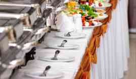 Master en Operaciones Basicas de Catering + Titulacion Universitaria en Aprovisionamiento y Montaje para Servicios de Catering Master en Operaciones Basicas de Catering + Titulacion Universitaria en Aprovisionamiento y Montaje para Servicios de Catering