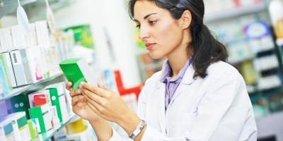 Master en Ortopedia para Farmaceuticos Master en Ortopedia para Farmaceuticos