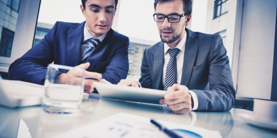 Master en Procesos Administrativos en Contabilidad y Comercio + Titulación Universitaria Master en Procesos Administrativos en Contabilidad y Comercio + Titulación Universitaria