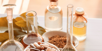 PACK Profesional en Dietética y Nutrición + Naturopatía: Master en Naturopatía Nutricional (Homologado) PACK Profesional en Dietética y Nutrición + Naturopatía: Master en Naturopatía Nutricional (Homologado)