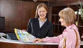 Master en Protocolo y Comunicacion en Hosteleria + Titulacion Universitaria Master en Protocolo y Comunicacion en Hosteleria + Titulacion Universitaria