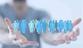 Master Human Resources: Analista de Recursos Humanos + Titulacion Universitaria Master Human Resources: Analista de Recursos Humanos + Titulacion Universitaria