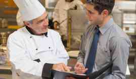 Master en Servicios de Restaurante + Titulacion Universitaria en Servicios Especiales en Restauracion Master en Servicios de Restaurante + Titulacion Universitaria en Servicios Especiales en Restauracion