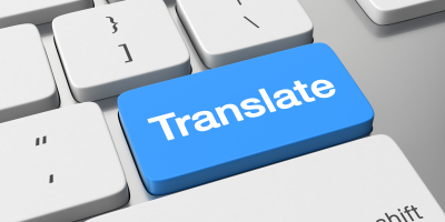 Master en Traducción Especializada (Mención Alemán) + 60 Créditos ECTS Master en Traducción Especializada (Mención Alemán) + 60 Créditos ECTS