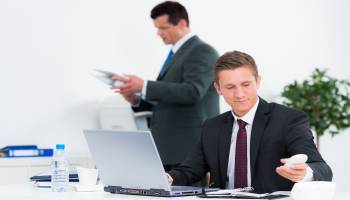 Master Oficial Universitario en Gestión Administrativa + 60 Créditos ECTS Master Oficial Universitario en Gestión Administrativa + 60 Créditos ECTS