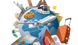 Especialista en Mercados, Servicios y Eventos Turisticos + Titulacion Universitaria en Gestion de Agencias de Viajes y de Eventos Turisticos (Doble Titulacion + 20 Creditos tradicionales LRU) Especialista en Mercados, Servicios y Eventos Turisticos + Titulacion Universitaria en Gestion de Agencias de Viajes y de Eventos Turisticos (Doble Titulacion + 20 Creditos tradicionales LRU)