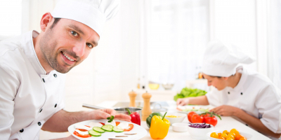 MF0255_1 Aprovisionamiento, Preelaboración y Conservación Culinarios MF0255_1 Aprovisionamiento, Preelaboración y Conservación Culinarios