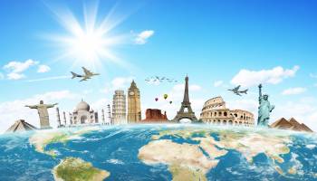 Curso Promocion y Venta de Servicios Turisticos (A Distancia) Curso Promocion y Venta de Servicios Turisticos (A Distancia)
