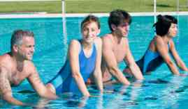 Curso Natacion (A Distancia) Curso Natacion (A Distancia)