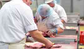 MF0296_2 Acondicionamiento y Tecnología de la Carne (A Distancia) MF0296_2 Acondicionamiento y Tecnología de la Carne (A Distancia)